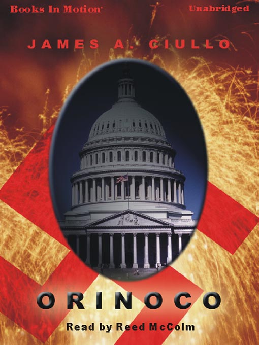 Title details for Orinoco by James A. Ciullo - Available
